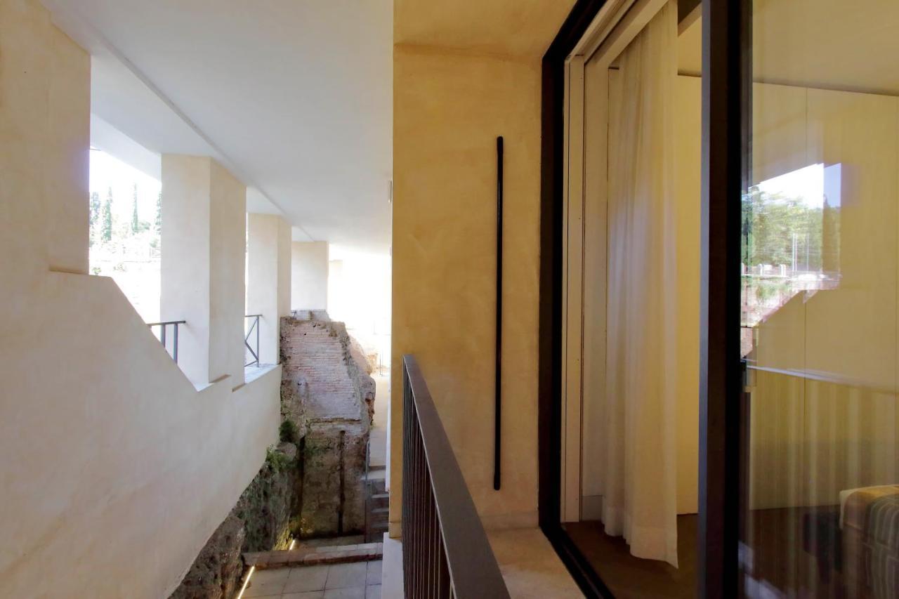 Luxury Domus Apartment 2 Rome Bagian luar foto