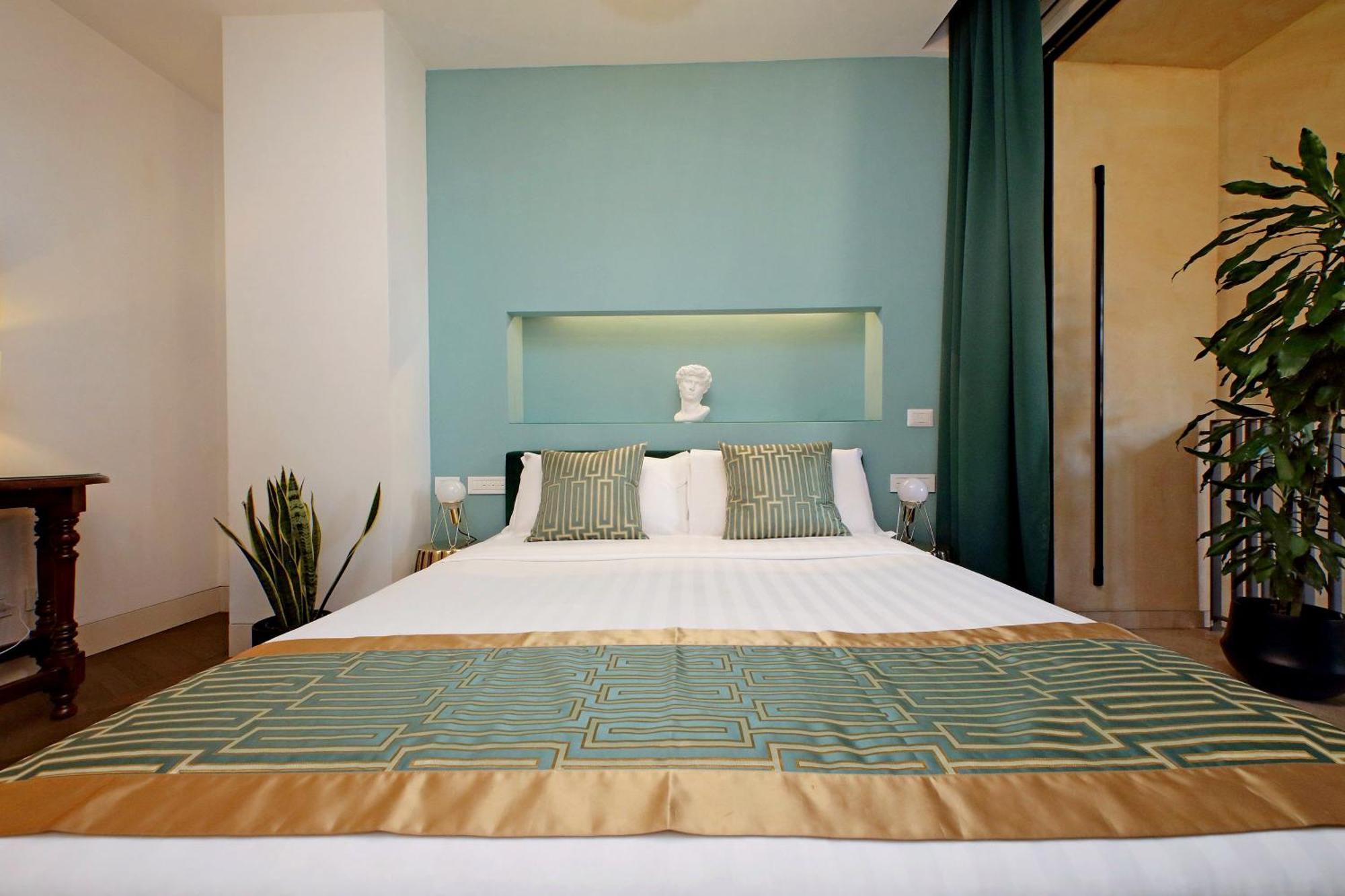 Luxury Domus Apartment 2 Rome Bagian luar foto