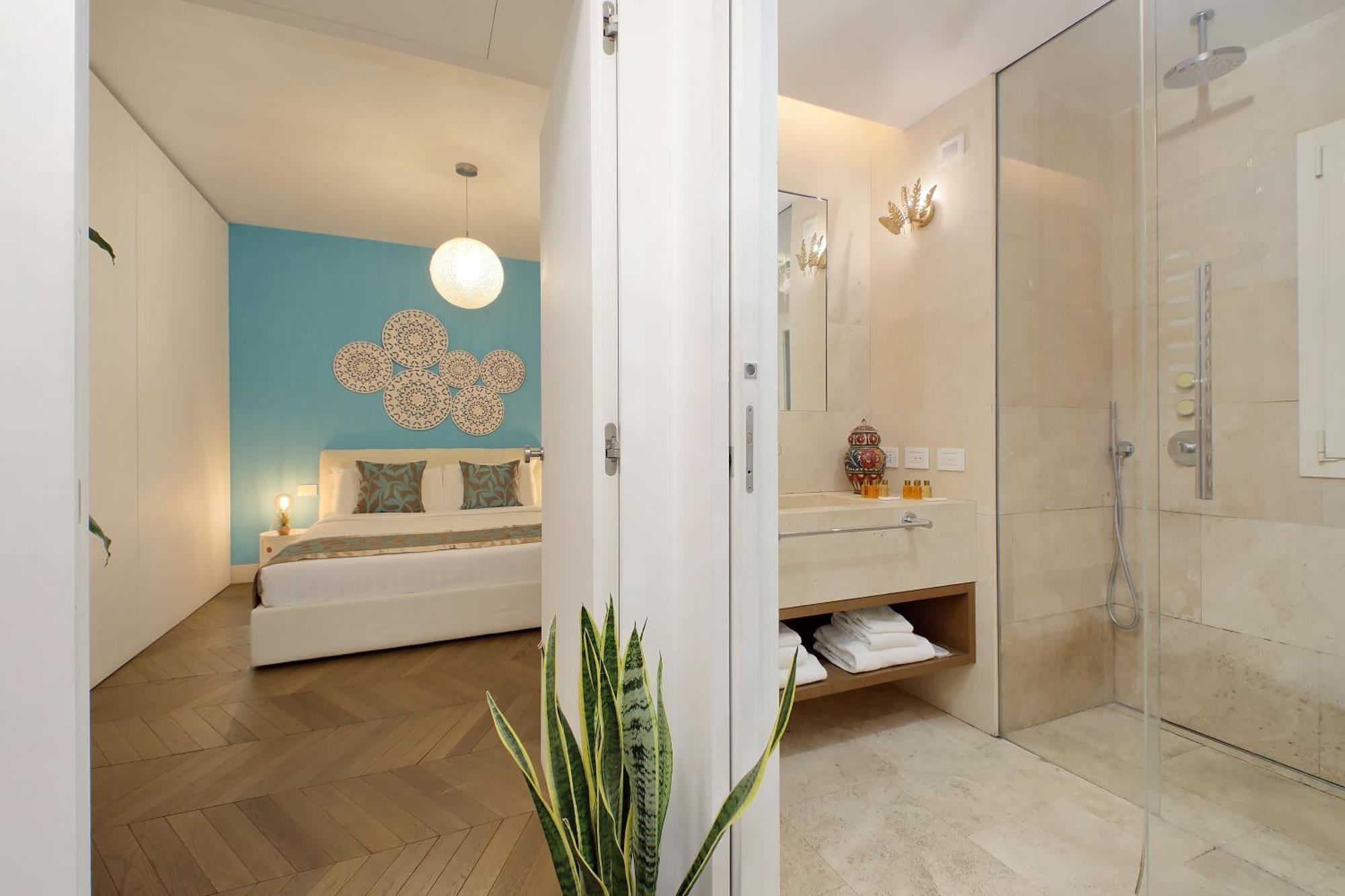 Luxury Domus Apartment 2 Rome Bagian luar foto