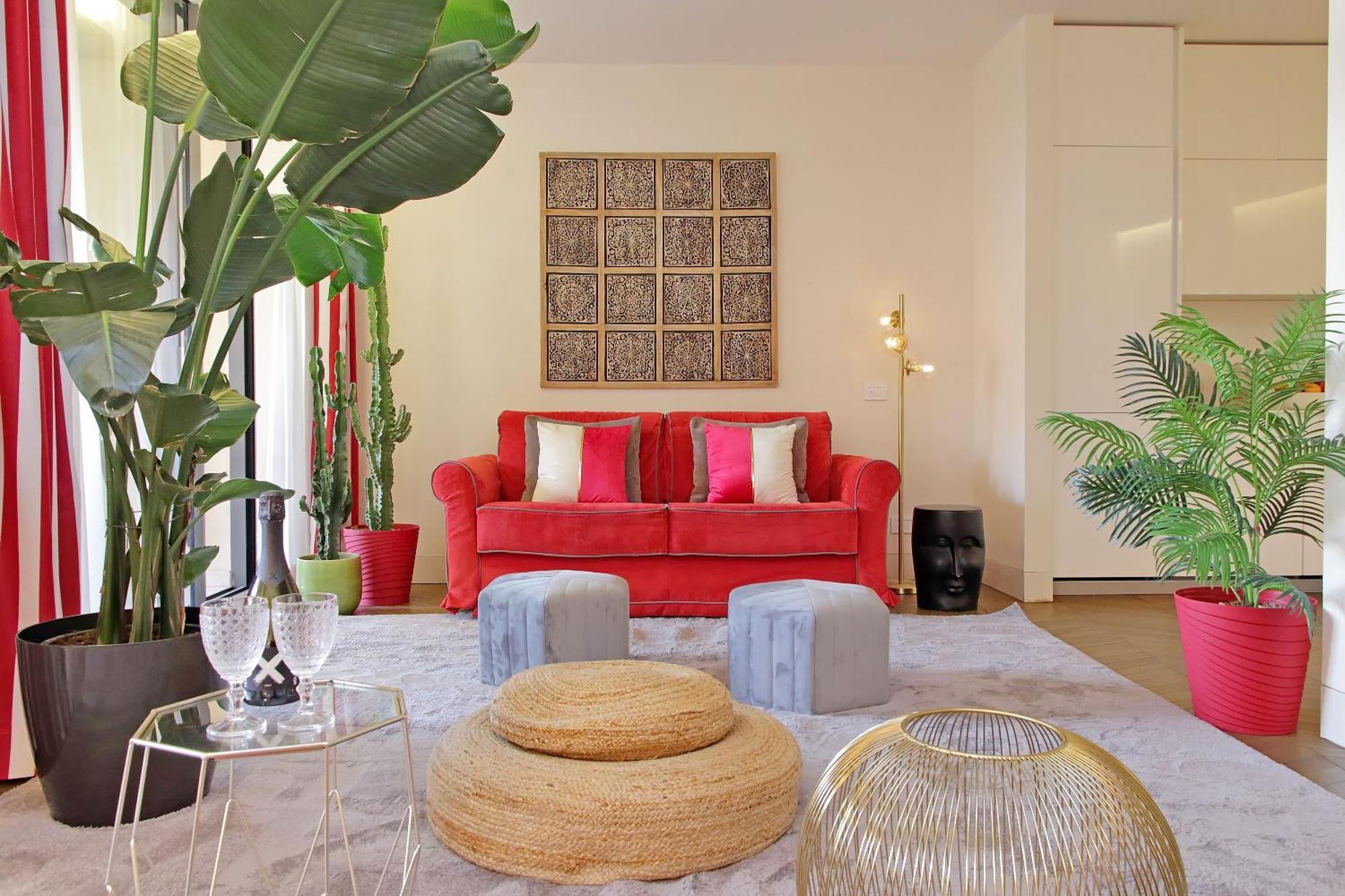 Luxury Domus Apartment 2 Rome Bagian luar foto