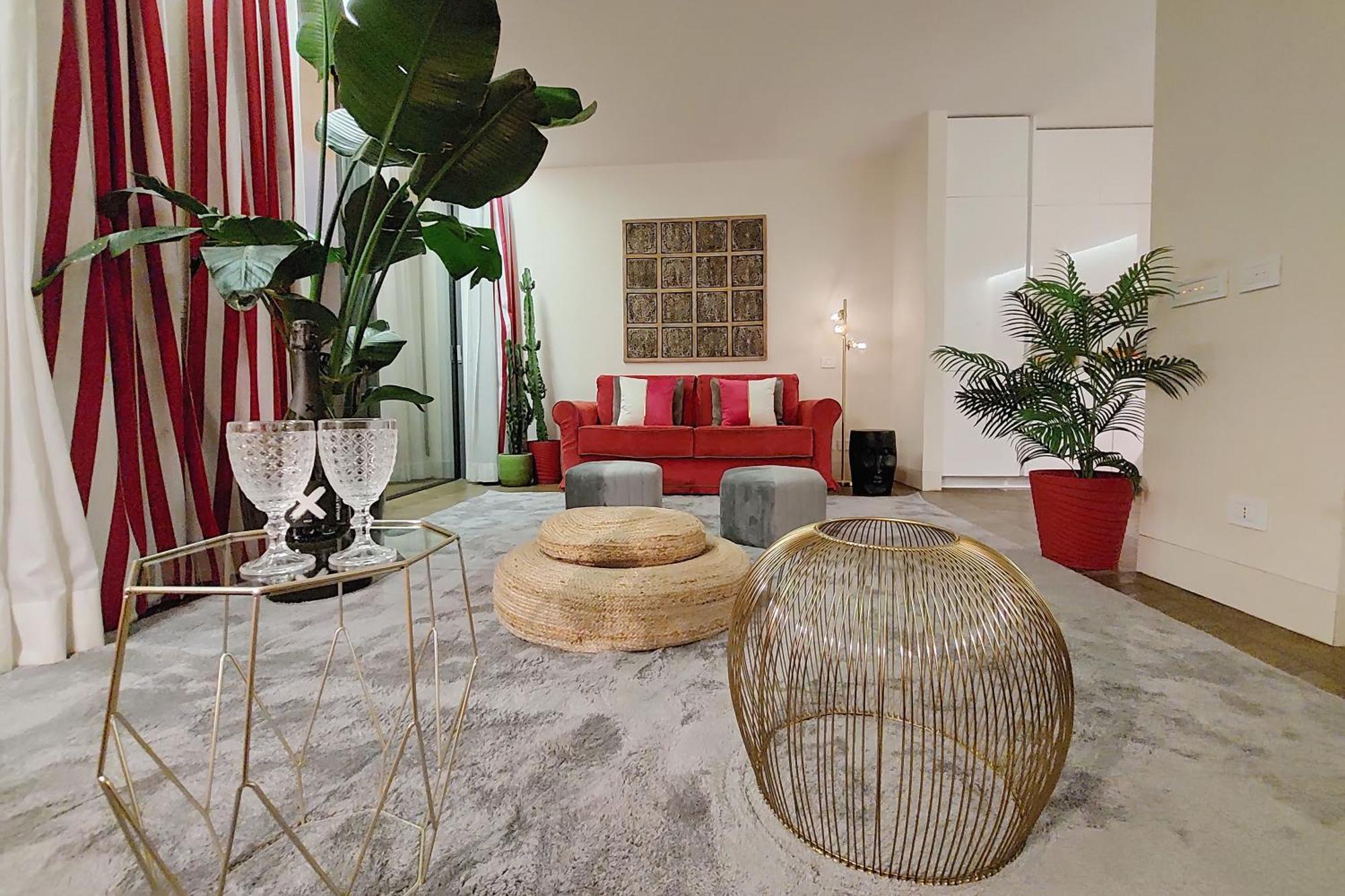 Luxury Domus Apartment 2 Rome Bagian luar foto