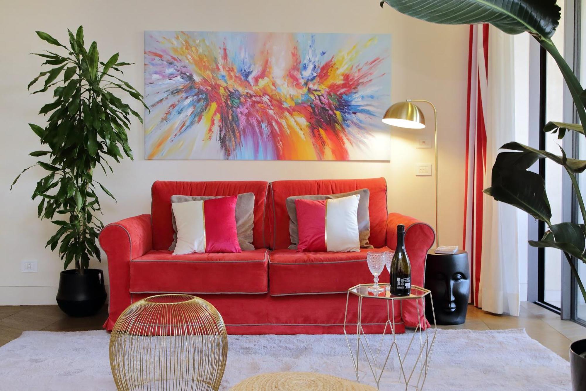 Luxury Domus Apartment 2 Rome Bagian luar foto